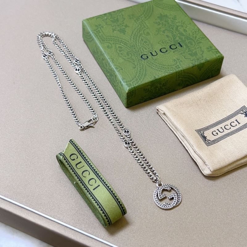 Gucci Necklaces